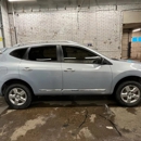 Halsted Auto Glass - Glass-Auto, Plate, Window, Etc