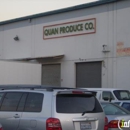 Quan Produce Inc. - Grocery Stores