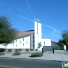 Corona Baptist Church