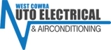 West Cowra Auto Electrical & Airconditioning - Motor Engineers, Mechanics & Repairers