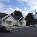 Orange United Methodist Church - Methodist Churches