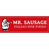 Mr Sausage gallery