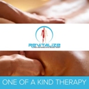 Revitalize Sports and Rehabilitative Massage Therapy - Massage Therapists