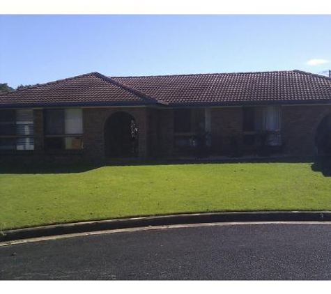Northern Rivers Rendering - Cumbalum, NSW