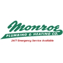 Monroe Plumbing & Heating Co - Fireplaces