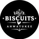 Loli's Biscuits Ahwatukee - Beverages