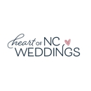 Heart of NC Weddings - Wedding Supplies & Services