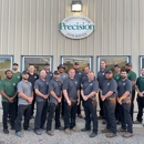 Precision Garage Door Twin Cities - Garage Doors & Openers