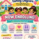 Pradep Singh /The Singh Family Daycare - Child Care