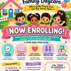 Pradep Singh /The Singh Family Daycare