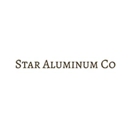 Star Aluminum Co - Siding Materials