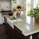 Modern Stone Design - Cabinets