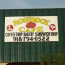 RoseRock Cafe, LLC - Coffee & Tea