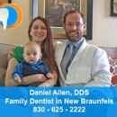 Dentist New Braunfels