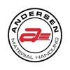 Andersen Material Handling - Cleveland Twinsburg Warehouse Solutions & Support Center gallery