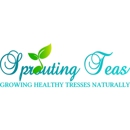 Sprouting Teas - Hair Replacement