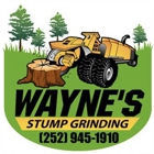 Wayne's Stump Grinding