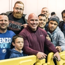 Creighton Mixed Martial Arts