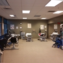Advanced Medical Therapy - Physical Therapy Clinics