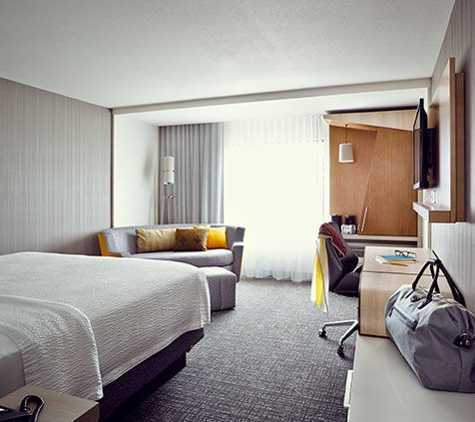 Courtyard by Marriott - Kansas City, MO