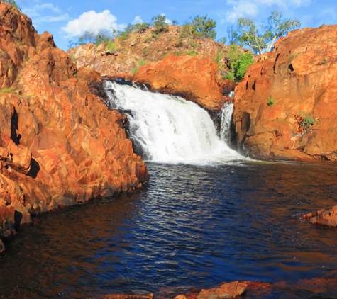 Darwin Electrical Services - Herbert, NT. Catering to rural & city areas
