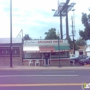 Carbone's Italian Sausage Deli - Sausages