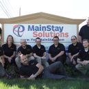 MainStay Solutions, Inc - Telecommunications Consultants