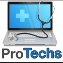 ProTechs Advanced Electronic Repair Center - Computers & Computer Equipment-Service & Repair