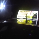 Dale's Errand & Food Delivery - Food Delivery Service