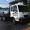 MS Towing - Towing
