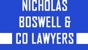 Nicholas Boswell And Co Lawyers - Solicitors & Lawyers