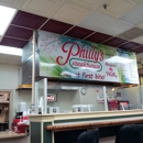 Philly's Steak House - American Restaurants