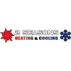 2 Seasons Heating And Cooling