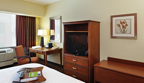 Hampton Inn Philadelphia Center City-Convention Center - Philadelphia, PA