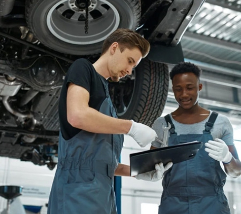 Supreme Car Repairs - Clyde North, VIC
