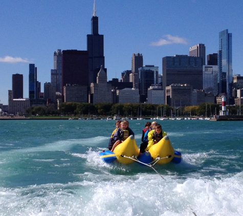 Chicago Jet Ski Rentals - Chicago, IL