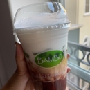 Bambu Dessert Drinks - Coffee Shops