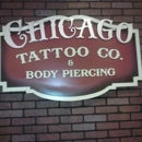 Chicago Tattoo Co - Tattoos