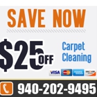 The Corinth Carpet Cleaning