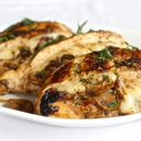 Mise en Place Catering - Caterers