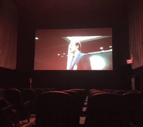 Alpine Cinemas - Brooklyn, NY