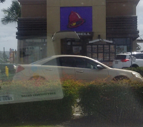 Taco Bell - Baldwin Park, CA