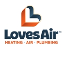 Loves Air - Fireplaces