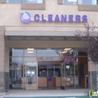 Plum Cleaners