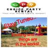 Choice Party Rentals gallery