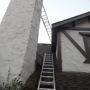 hangtown window screens and chimney sweep