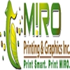 Miro Printing & Graphics, Inc. gallery