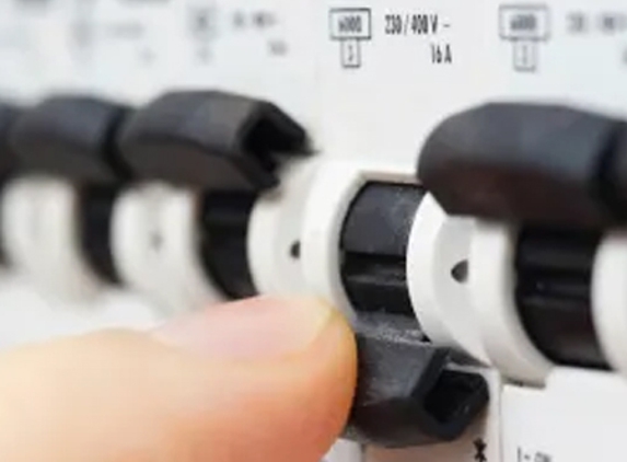 Dowsett Electrical - Undera, VIC
