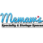 MeMaws Specialty and Storage Spaces