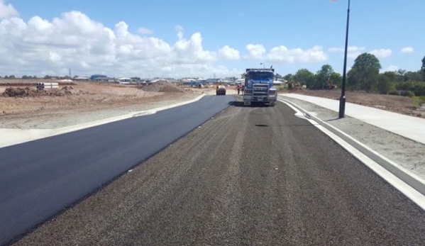 A One Asphalt Pty Ltd - Morayfield, QLD